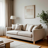 Химчистка на дому в Воскресенске